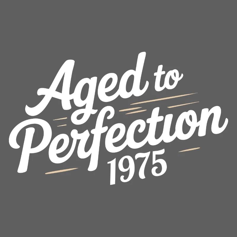 1975 Conception du 51 – Pour 51 ans