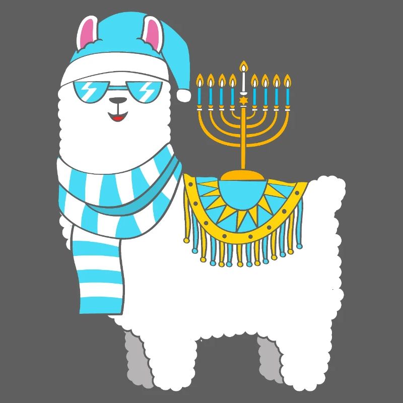 Hanoukka Hanoukka Hanoukka