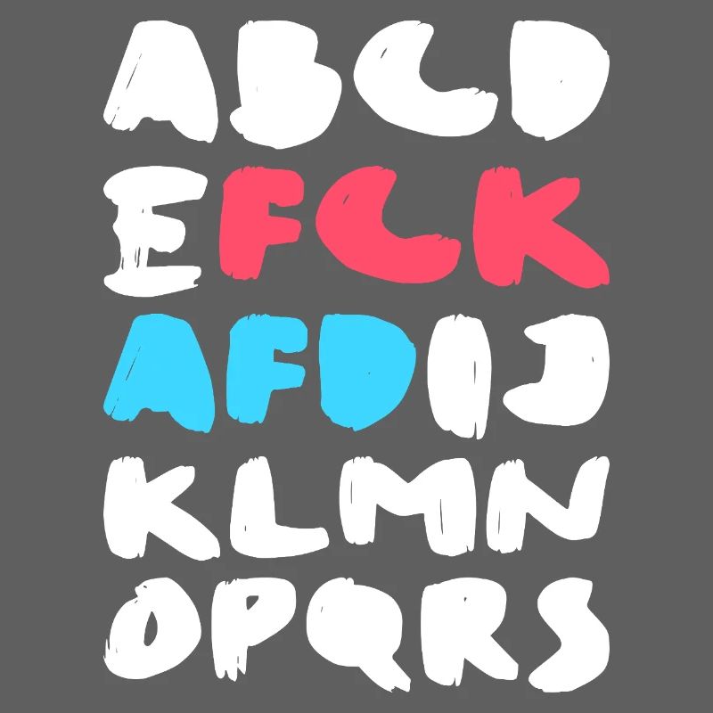 FCK AFD | Conception d’une déclaration politique