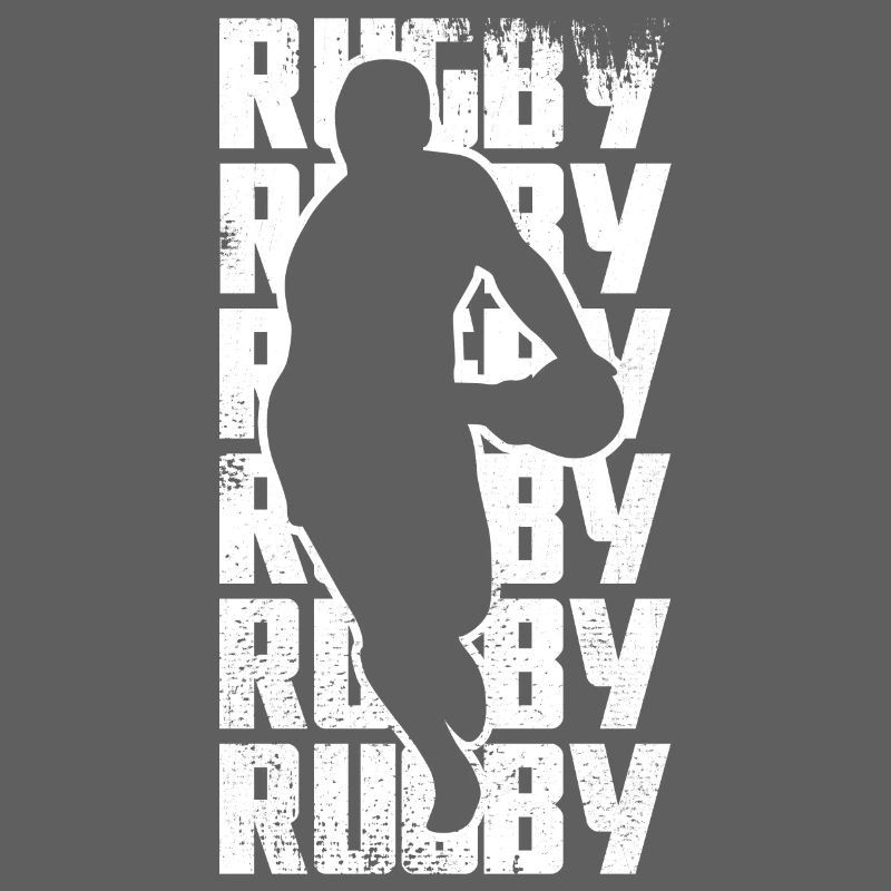 Rugby player