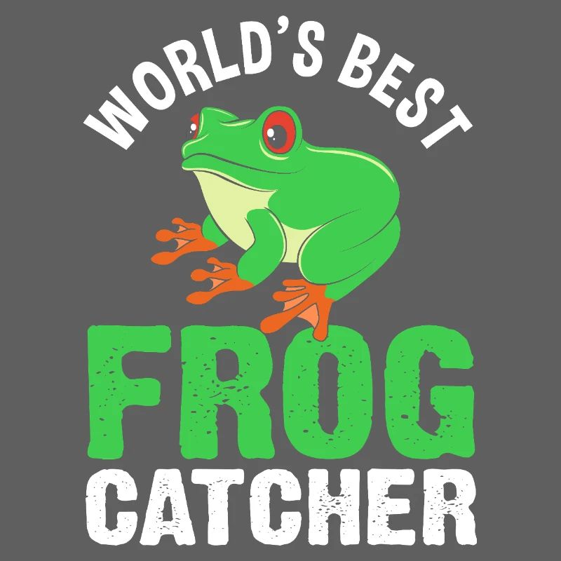 Tree Frog Frog