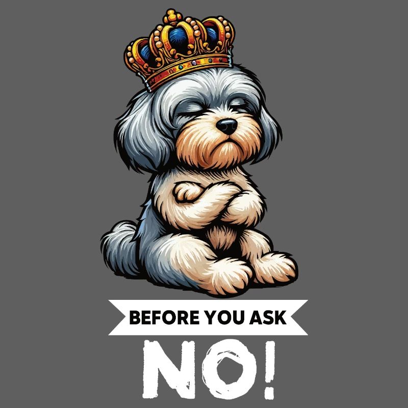 Avant de demander Havanese Havanese Keepers Havanese