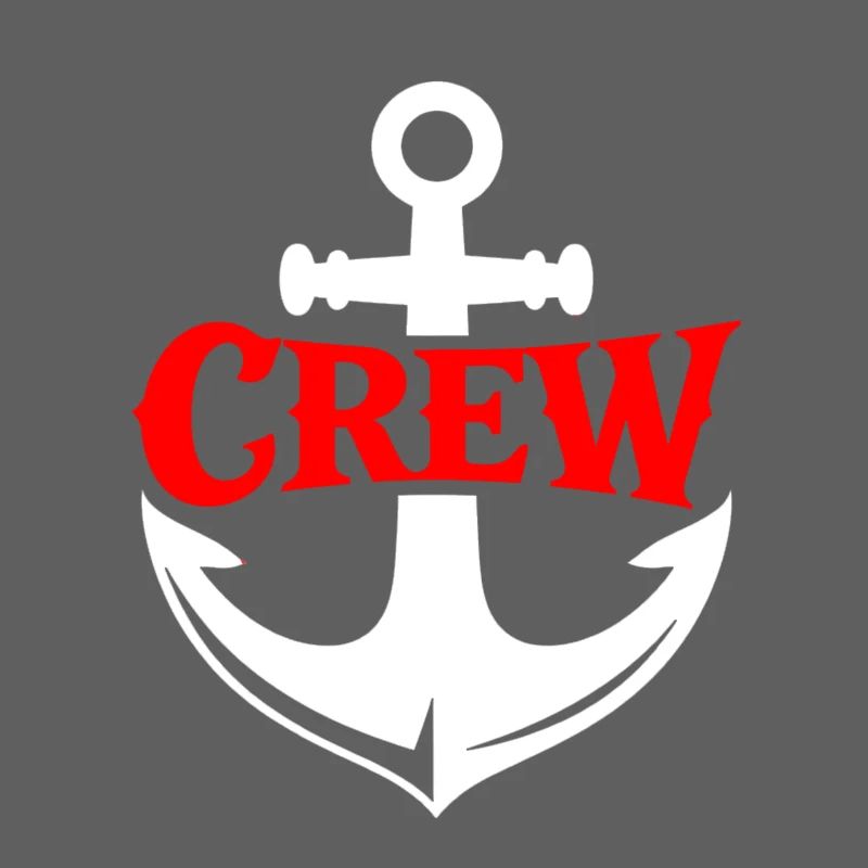 Anchor Crew Icon