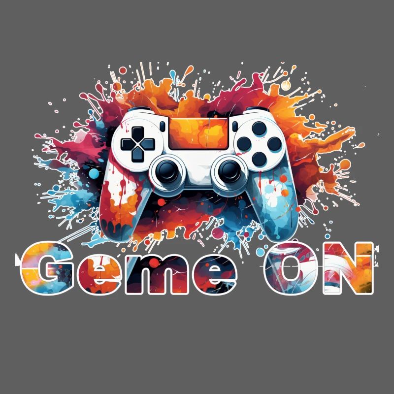 Controller GameON