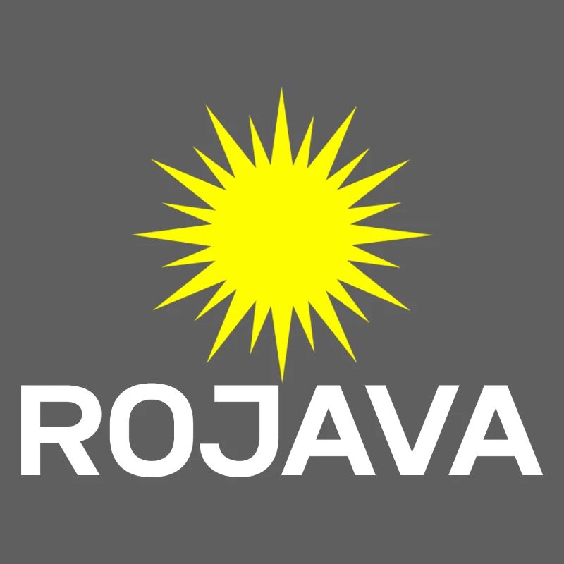 Rojava Kurdistan