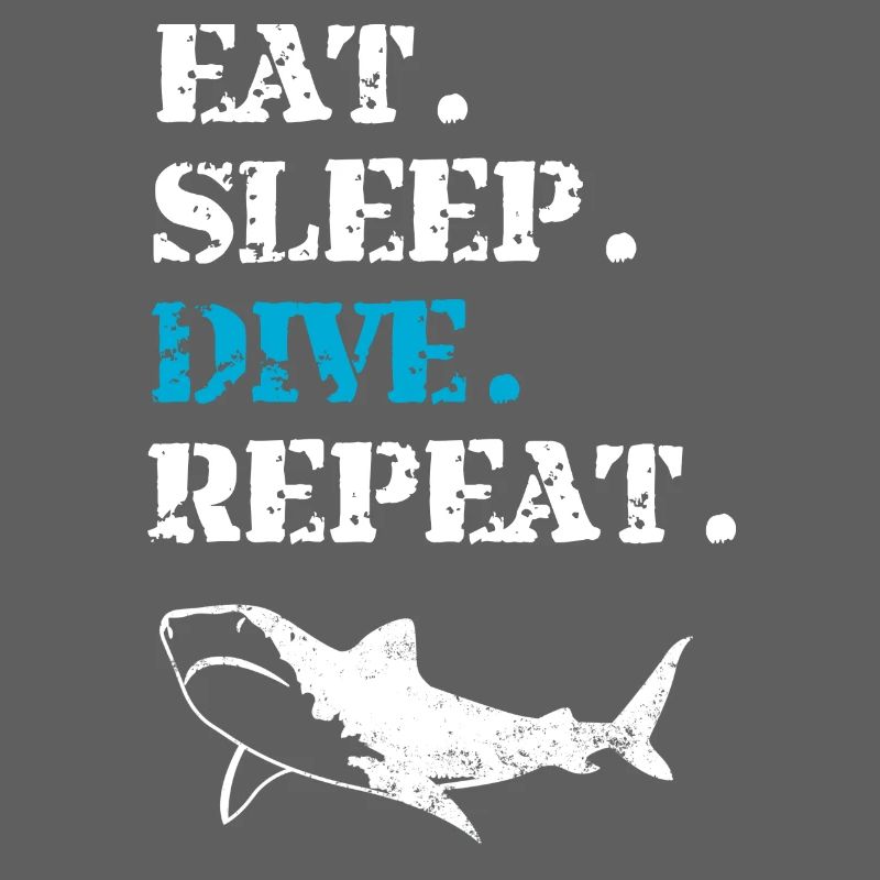 Diving Diver