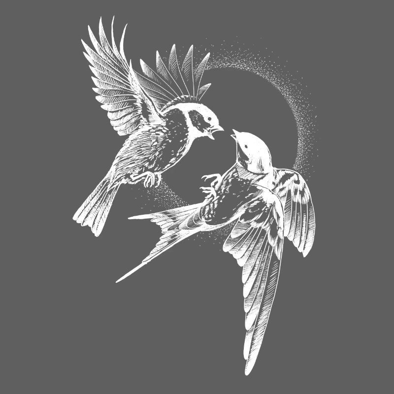 Vogelkampf Invert