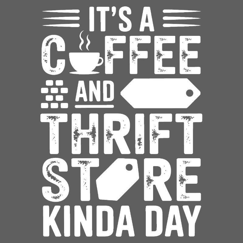 Kaffee- und Secondhand-Tag