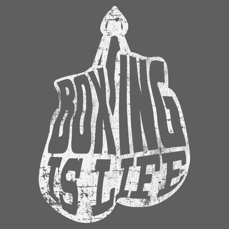 Gant de boxe Boxe