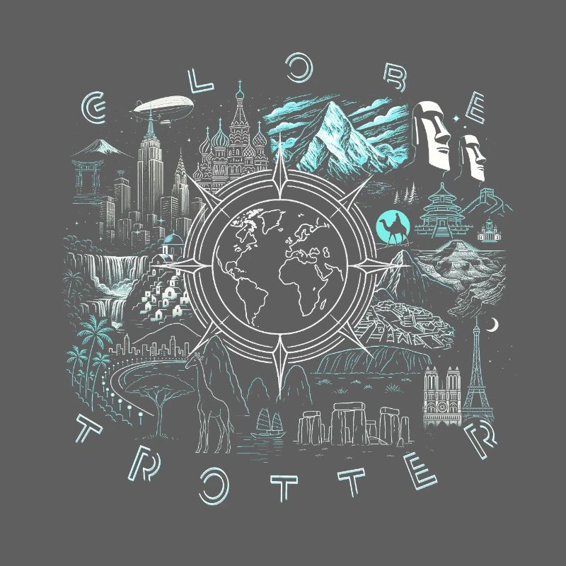 Globe-trotter