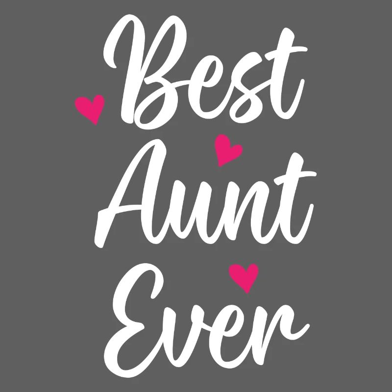 Best Aunt Ever