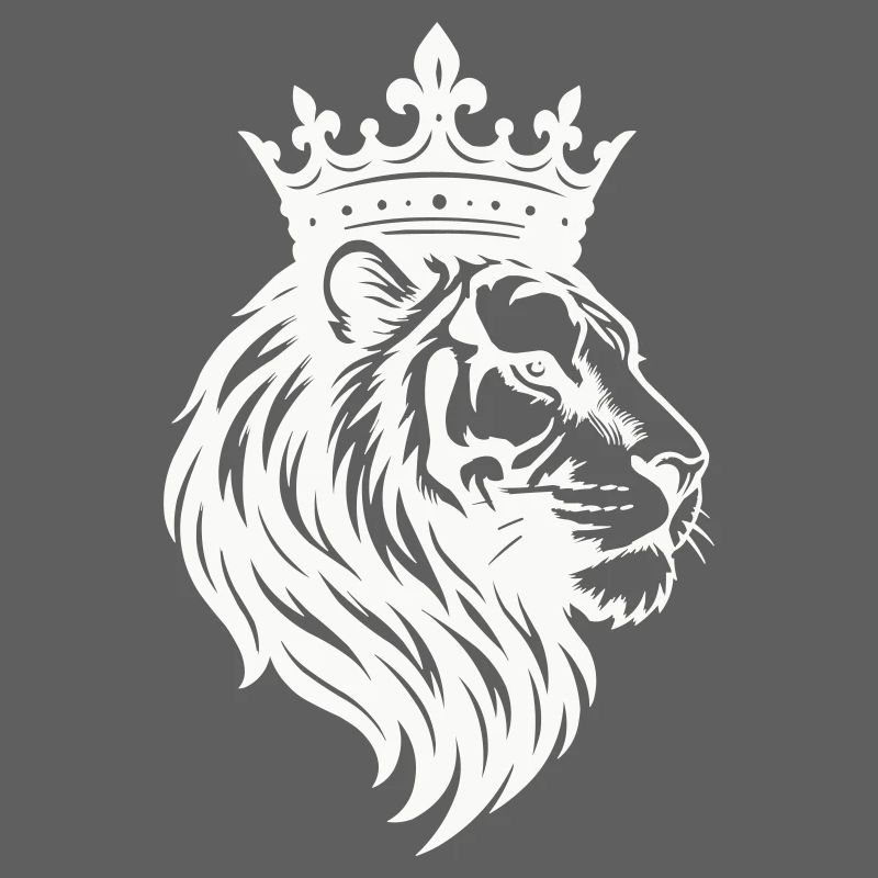 Roi de la Couronne du Lion