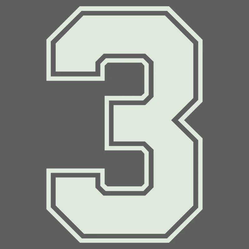 3