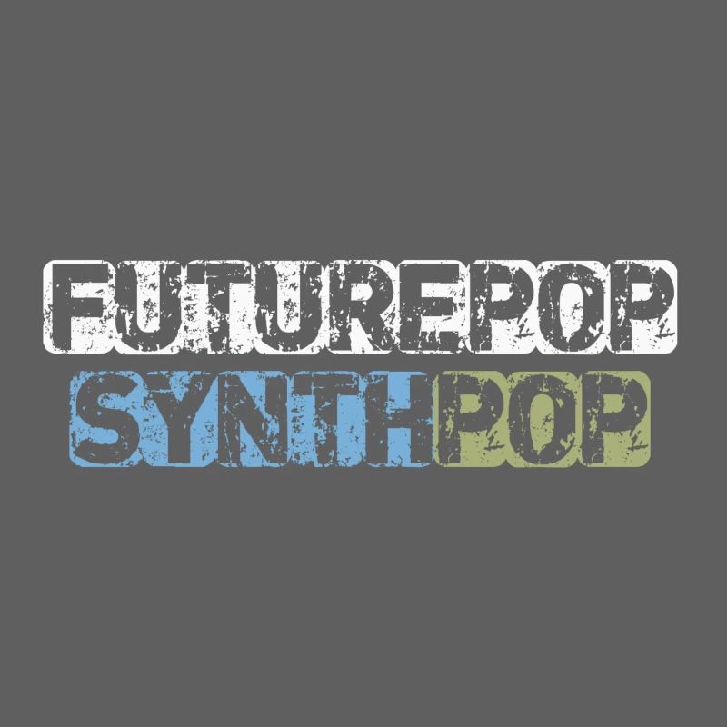 Futurepop Synthpop
