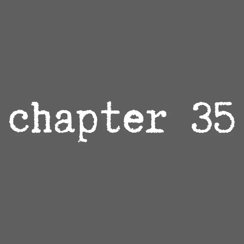 chapter 35 Birthday