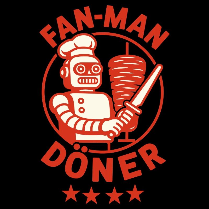Robo kebab