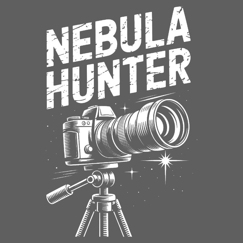 Nebula Hunter Teleskop