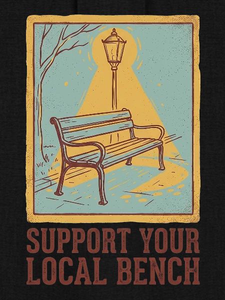 Support Bench