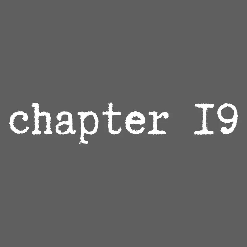 chapitre 19 : Anniversaire