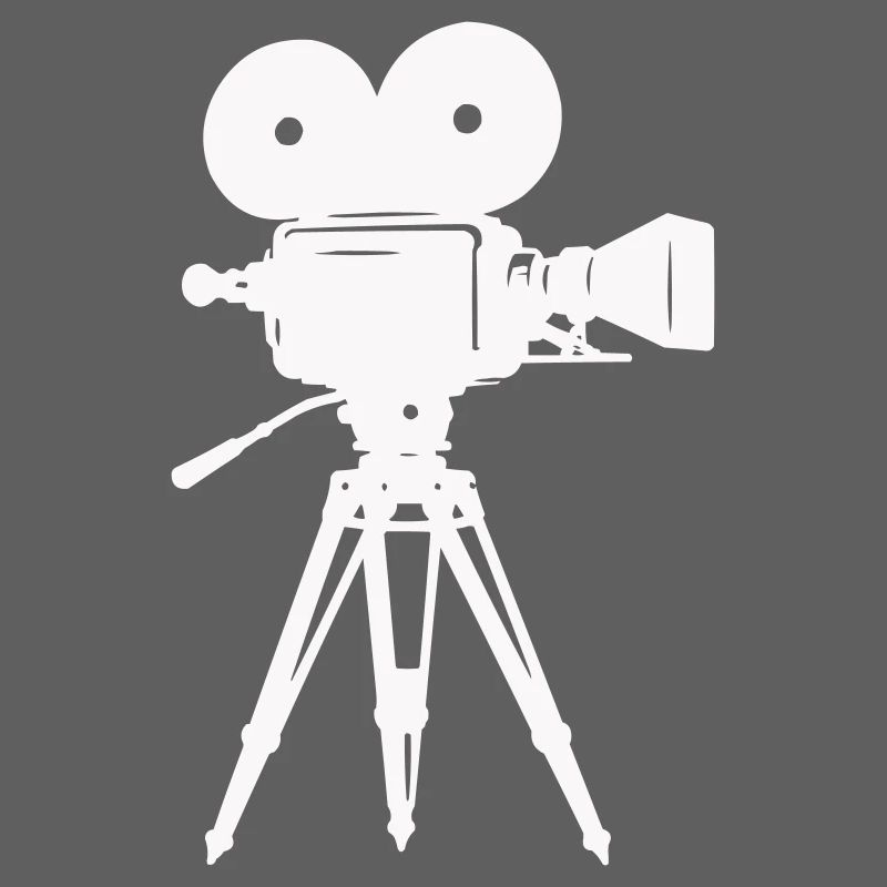 Caméra à pellicule Caméra