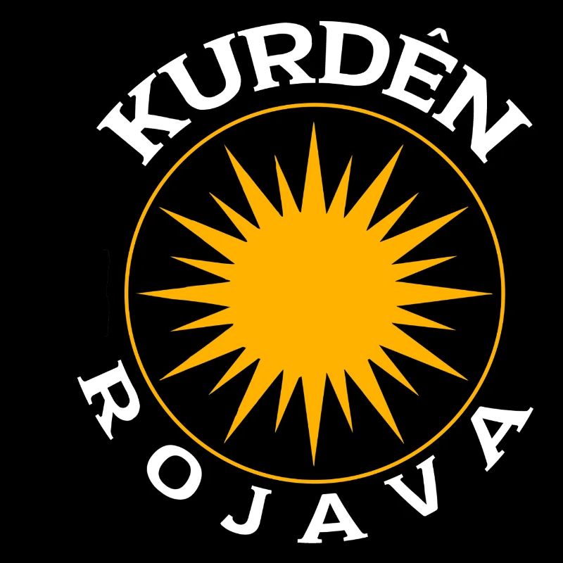 Kurdes Rojava