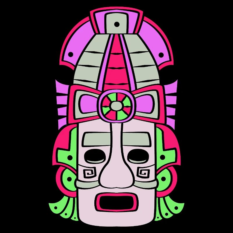 Calendrier maya inca aztèque