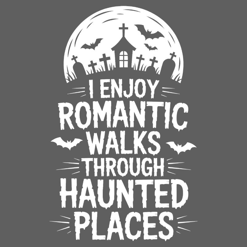 Horror Sprüche Romantisch Lustige Horror Geschenk 