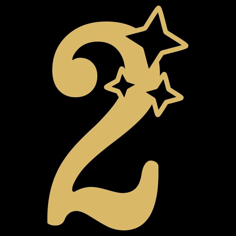 Étoile du 2e anniversaire