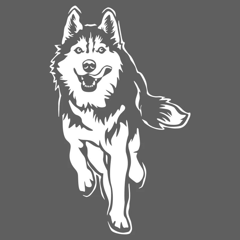 Husky "Black Edition"