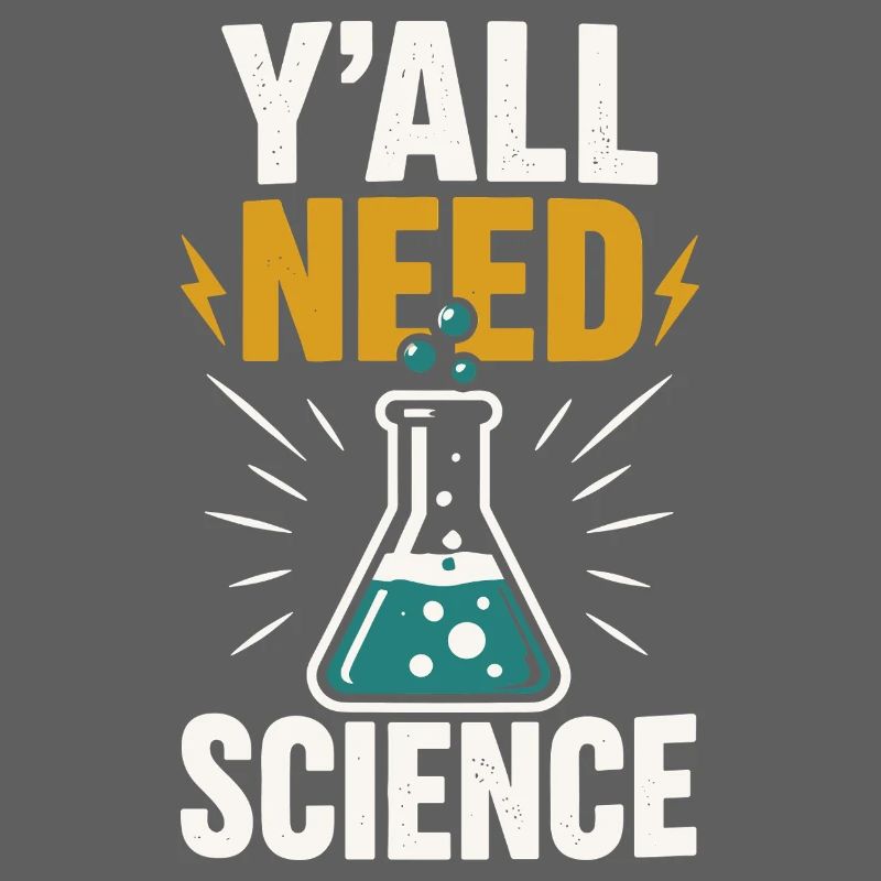 Science is needed