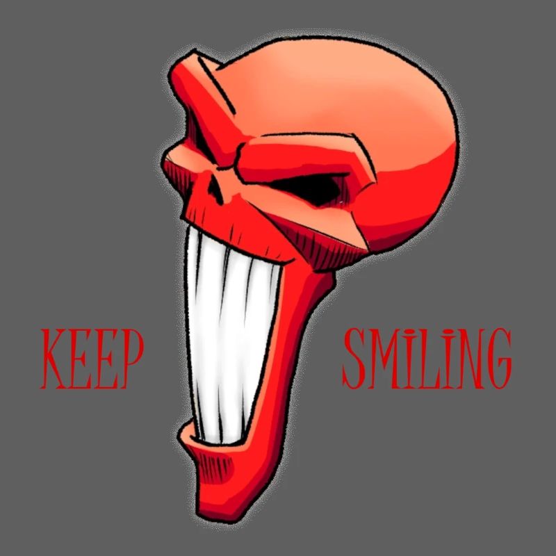 Keep Smiling
