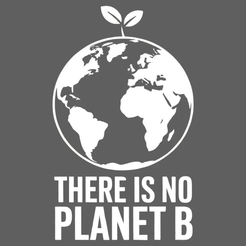 Il n’y a pas de plan B, la protection du climat