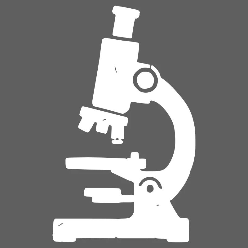Microscope Stamp Texture