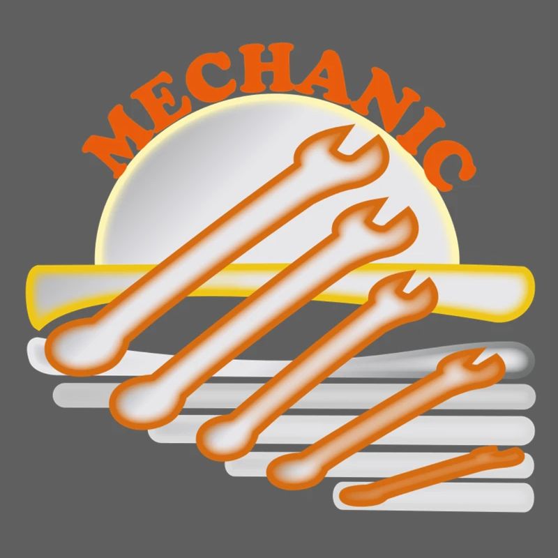 Conception d'outils pour mécaniciens