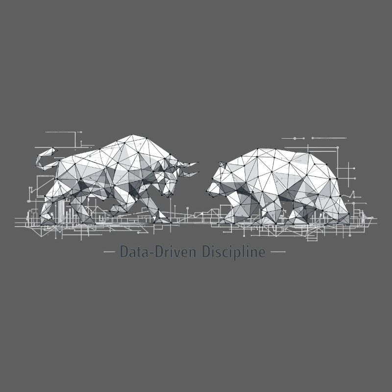 Data-Driven Discipline: Bulle & Bär Design
