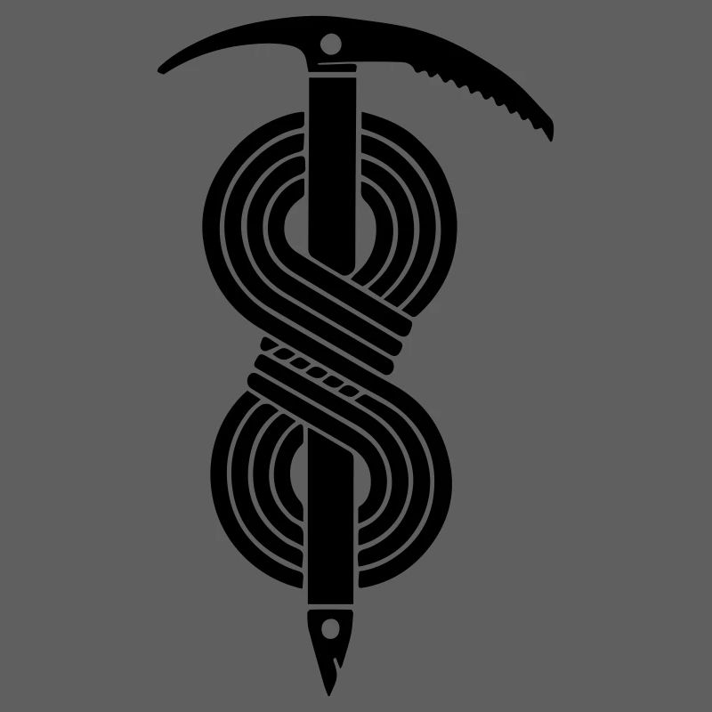 axe rope