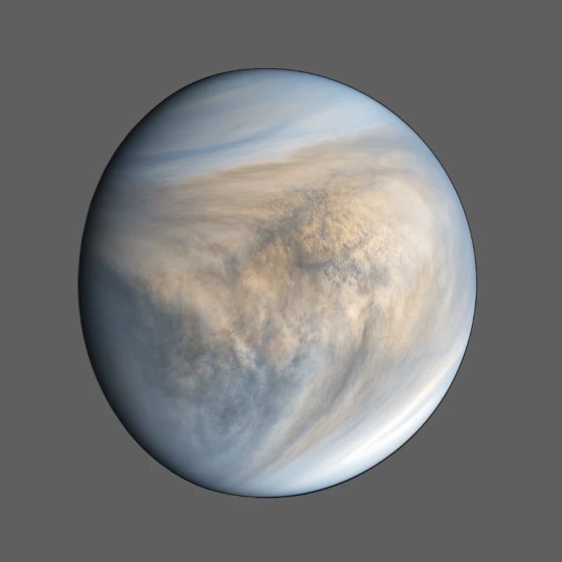 Venus-Planet