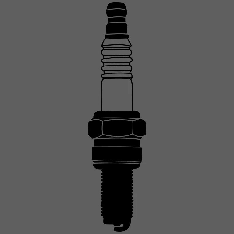 Spark plug