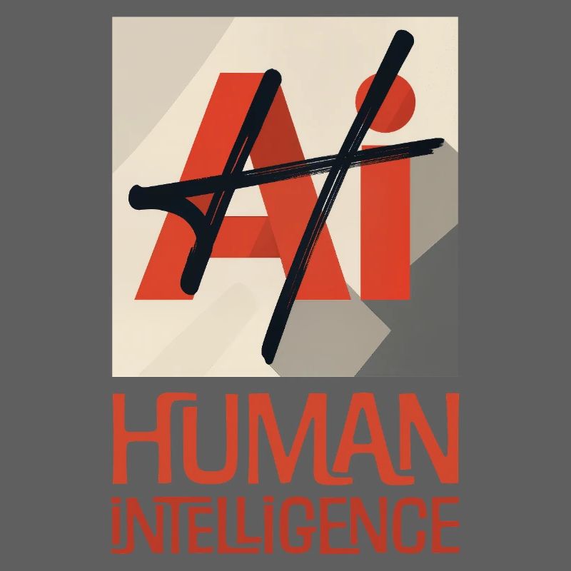 HUMAN INTELLIGENCE #3 - lets' talk