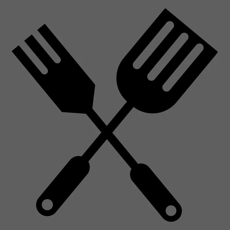 BBQ Küchenbesteck