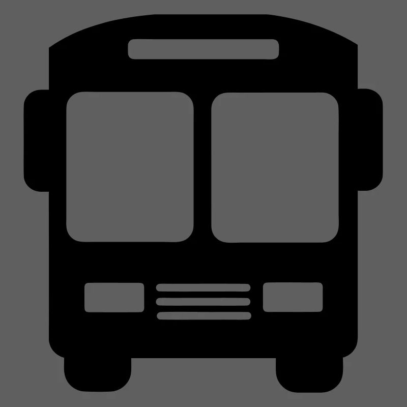 Logo de l’autobus