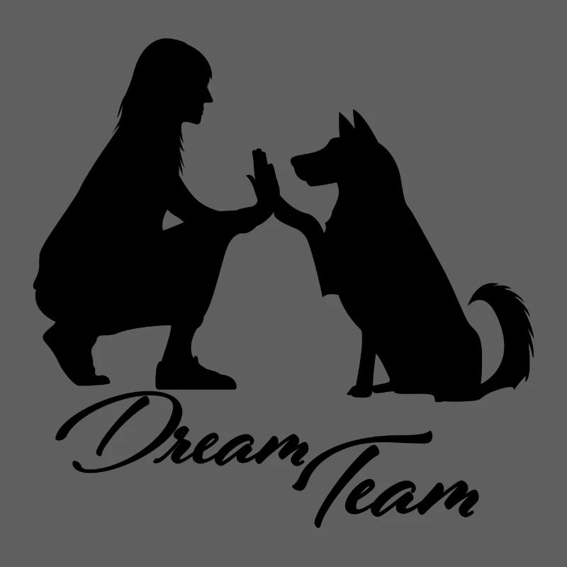 Dream Team Dog