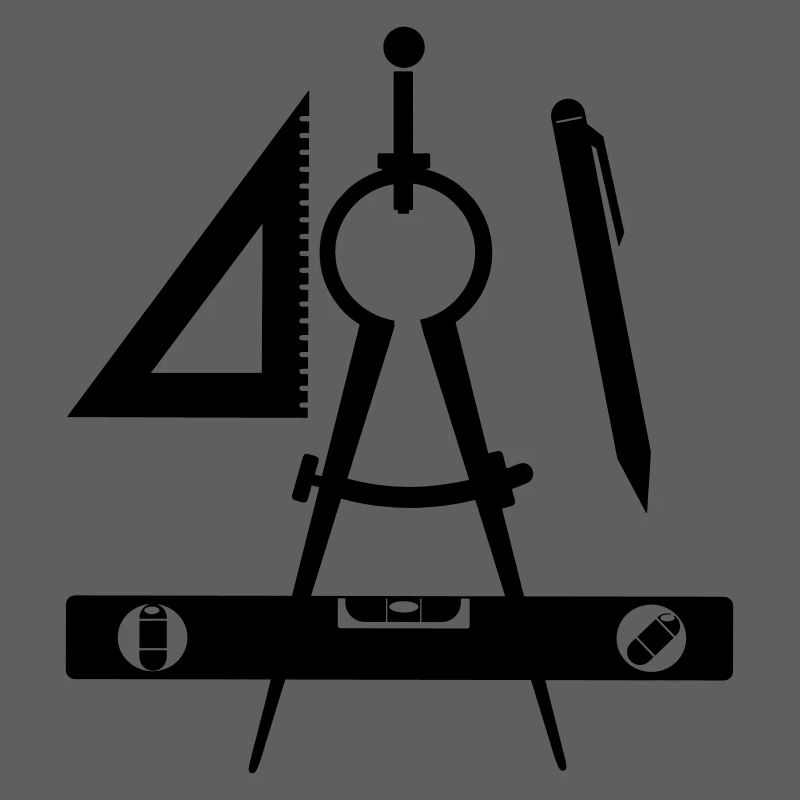 Logo de l’architecte