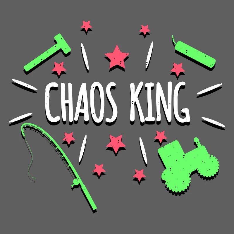 Chaos King