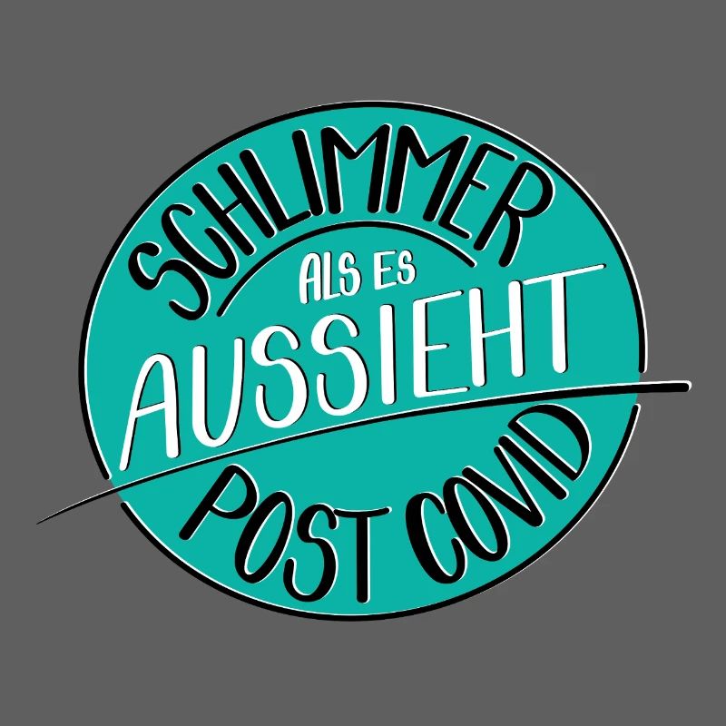 Schlimmer als es aussieht, Post Covid