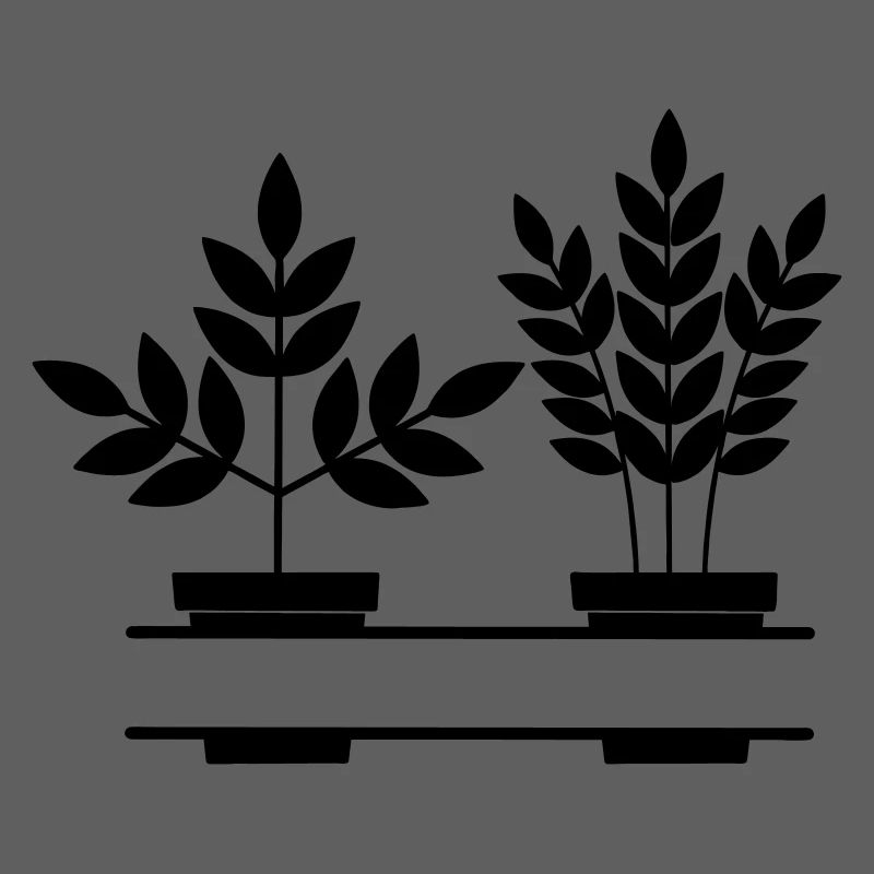 Bannière Plantes