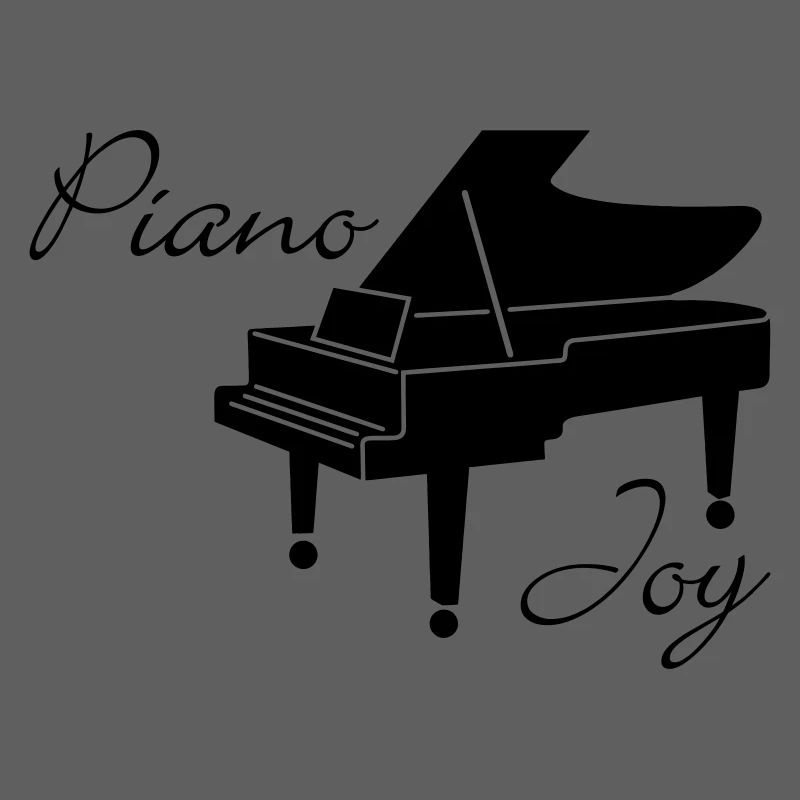 Piano Joy
