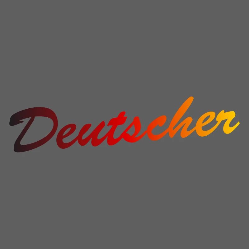 Deutscher