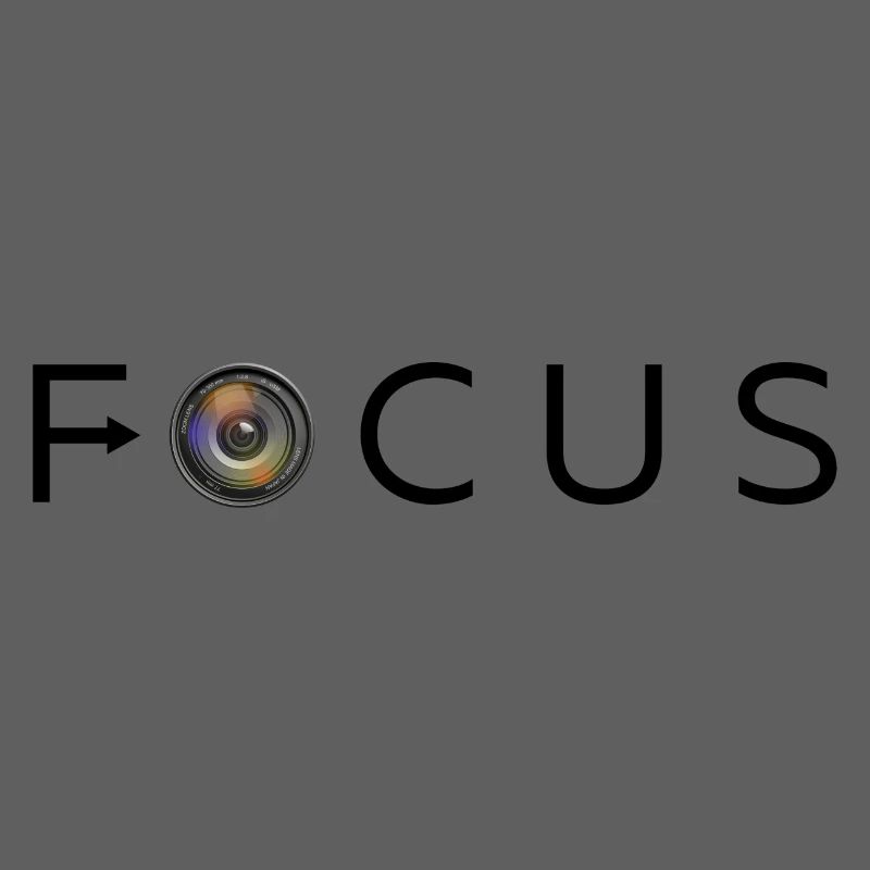 Fokus-Objektiv