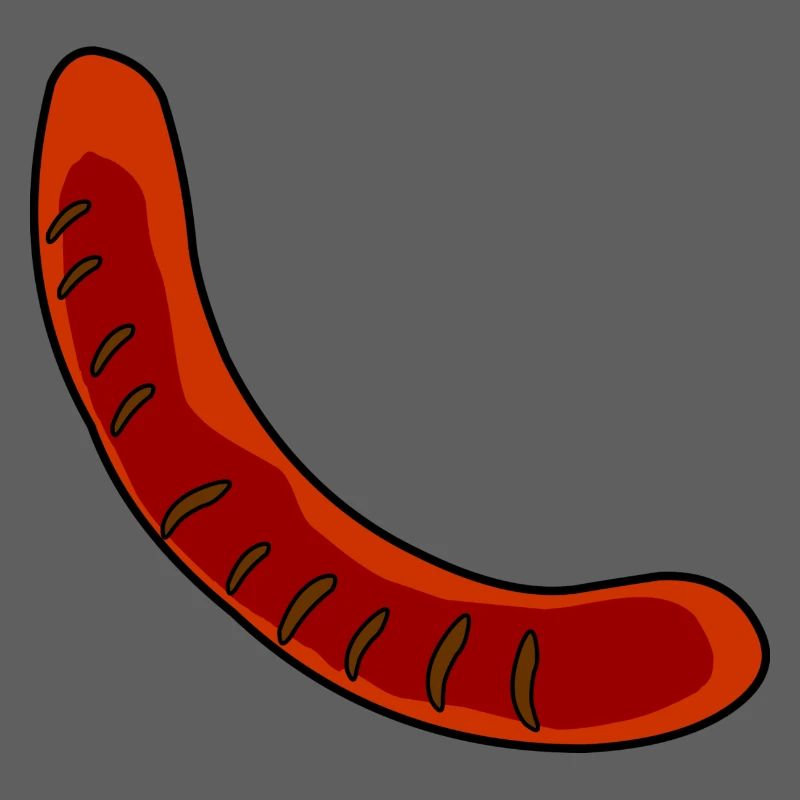 Wurst oder Bratwurst